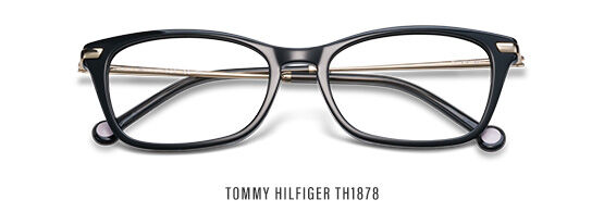 Tommy Hilfiger TH1878-silm&auml;lasikehykset